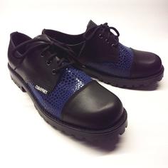 تصویر مدل کفش مردانه 509882