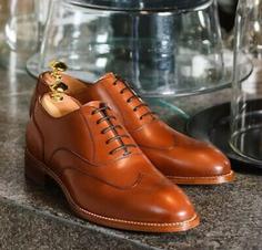 تصویر مدل کفش مردانه 508196
