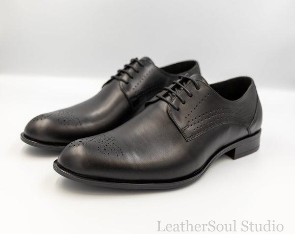 تصویر مدل کفش مردانه 508800|ایده ها