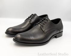 تصویر مدل کفش مردانه 508800