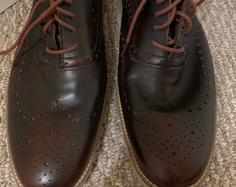 تصویر مدل کفش مردانه 508077
