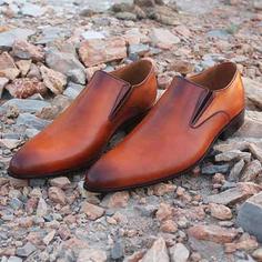 تصویر مدل کفش مردانه 509676