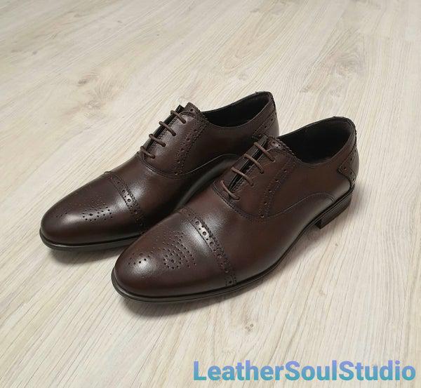 تصویر مدل کفش مردانه 508651|ایده ها