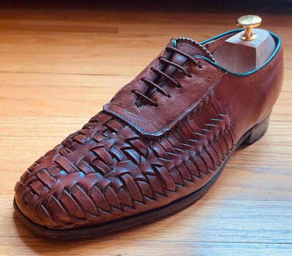 تصویر مدل کفش مردانه 507834|ایده ها