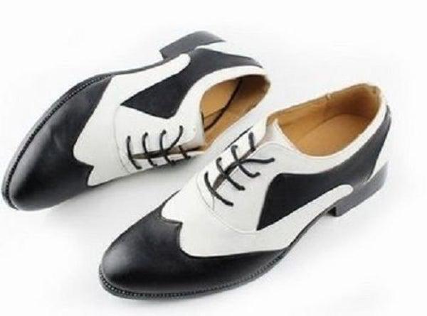 تصویر مدل کفش مردانه 509212|ایده ها