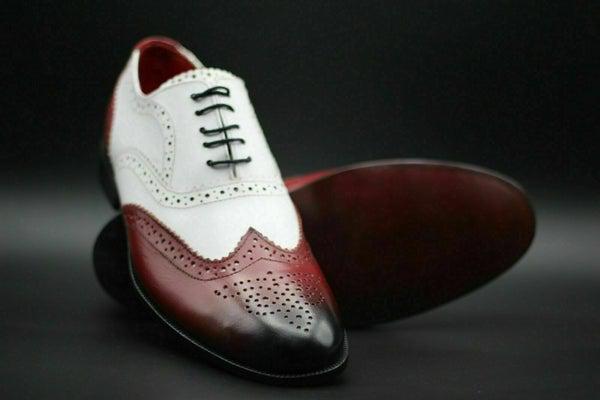 تصویر مدل کفش مردانه 509000|ایده ها