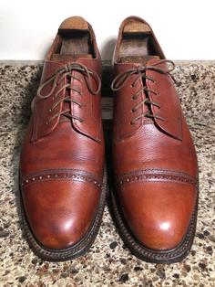 تصویر مدل کفش مردانه 508361