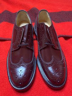 تصویر مدل کفش مردانه 508709
