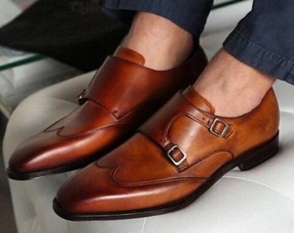 تصویر مدل کفش مردانه 509098|ایده ها