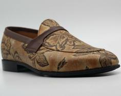 تصویر مدل کفش مردانه 509584