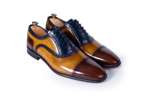 تصویر مدل کفش مردانه 508317|ایده ها