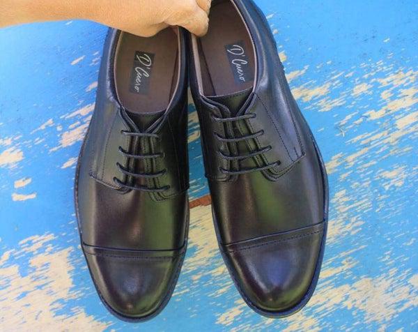 تصویر مدل کفش مردانه 507909|ایده ها