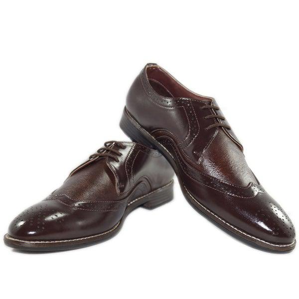 تصویر مدل کفش مردانه 509422|ایده ها