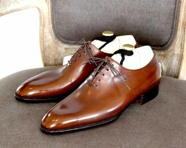 تصویر مدل کفش مردانه 509568|ایده ها
