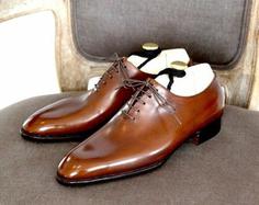 تصویر مدل کفش مردانه 509568