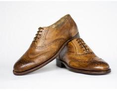 تصویر مدل کفش مردانه 507783