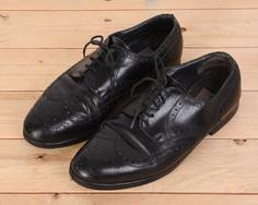تصویر مدل کفش مردانه 508126