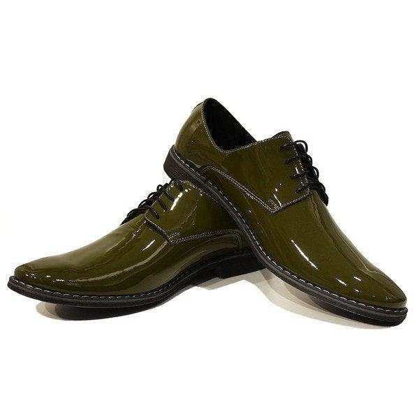 تصویر مدل کفش مردانه 508392|ایده ها