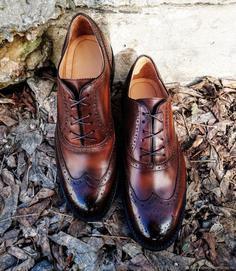 تصویر مدل کفش مردانه 508747