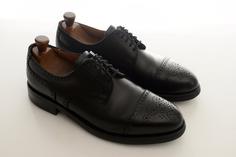 تصویر مدل کفش مردانه 508081