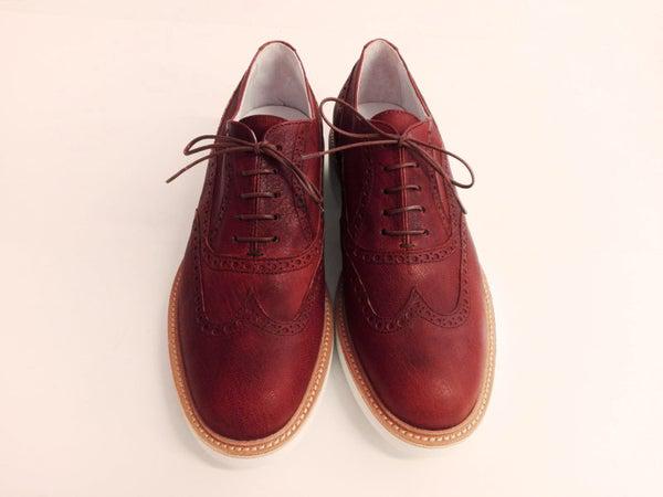 تصویر مدل کفش مردانه 508577|ایده ها