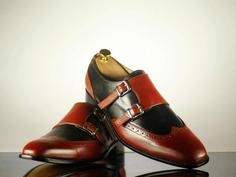 تصویر مدل کفش مردانه 507720