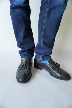 تصویر مدل کفش مردانه 507716