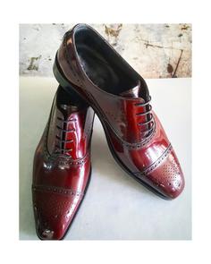 تصویر مدل کفش مردانه 509027