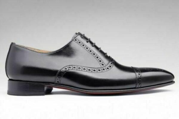تصویر مدل کفش مردانه 509507|ایده ها
