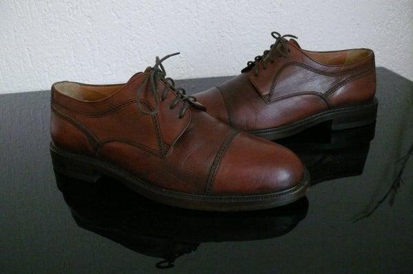 تصویر مدل کفش مردانه 509795|ایده ها