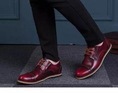 تصویر مدل کفش مردانه 509030