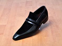 تصویر مدل کفش مردانه 509210