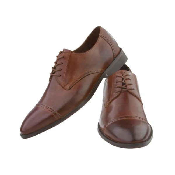 تصویر مدل کفش مردانه 509818|ایده ها