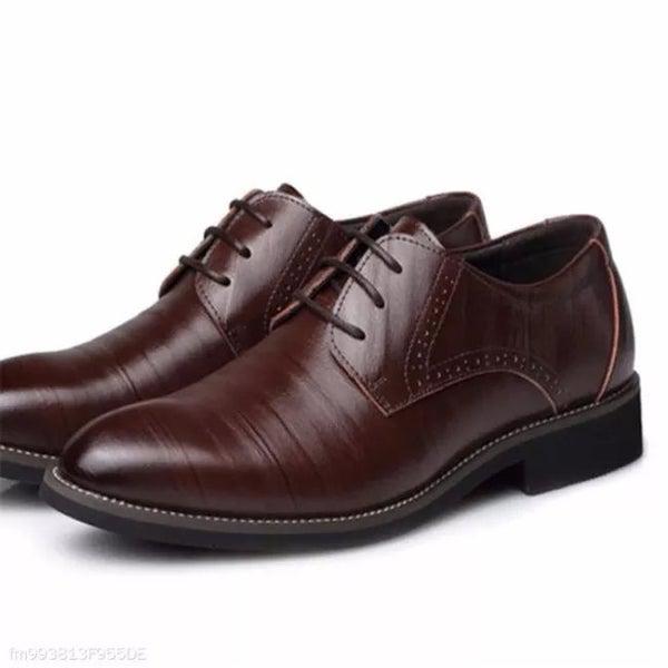 تصویر مدل کفش مردانه 509349|ایده ها