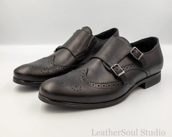 تصویر مدل کفش مردانه 508757|ایده ها
