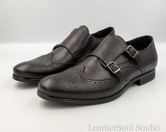 تصویر مدل کفش مردانه 508757