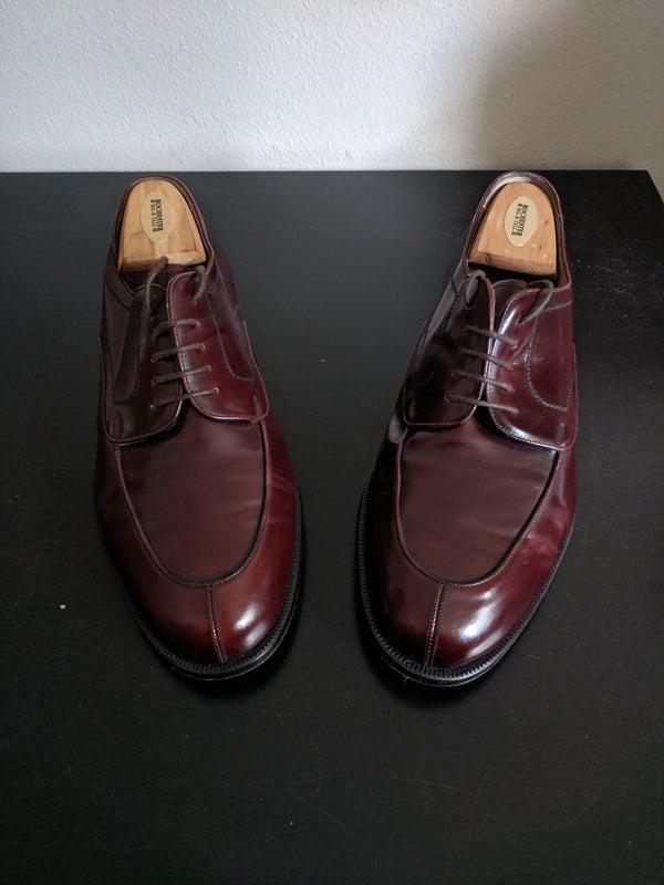 تصویر مدل کفش مردانه 508536|ایده ها