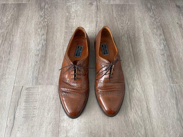 تصویر مدل کفش مردانه 509984|ایده ها