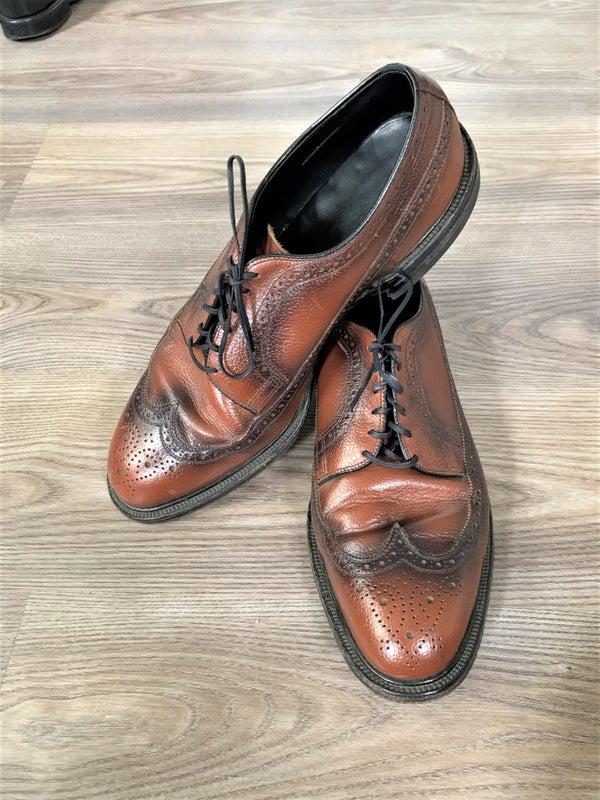 تصویر مدل کفش مردانه 507923|ایده ها