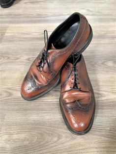 تصویر مدل کفش مردانه 507923