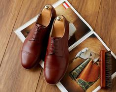 تصویر مدل کفش مردانه 509272