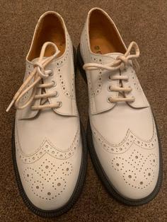 تصویر مدل کفش مردانه 507761