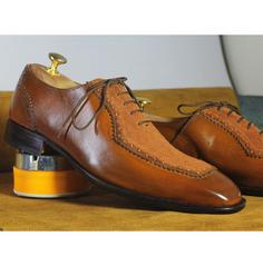 تصویر مدل کفش مردانه 507806