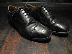 تصویر مدل کفش مردانه 509116