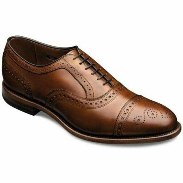 تصویر مدل کفش مردانه 509583|ایده ها