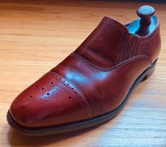 تصویر مدل کفش مردانه 507812