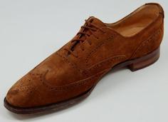 تصویر مدل کفش مردانه 508327