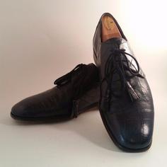 تصویر مدل کفش مردانه 509998