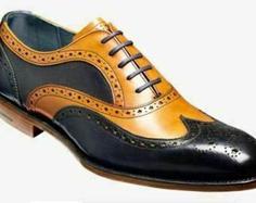 تصویر مدل کفش مردانه 509571