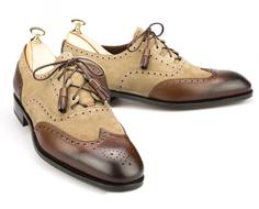 تصویر مدل کفش مردانه 509141